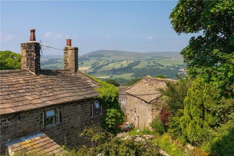 Far Reaching Views