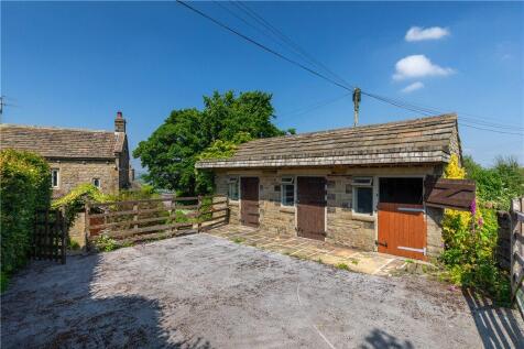 Outbuildings
