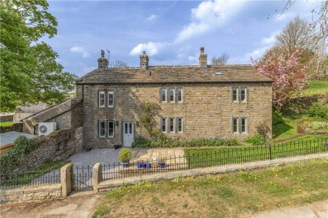 Ghyll Grange Farm