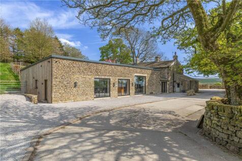 Ghyll Grange Farm