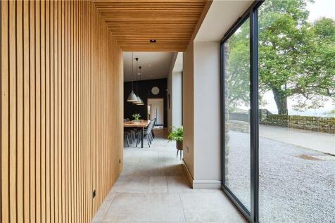 Contemporary Living