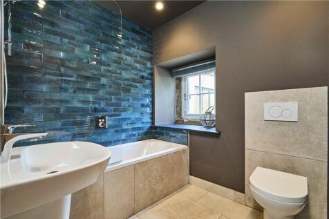 Guest Ensuite