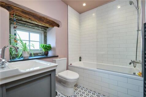 House Bathroom