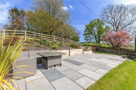 Landscaped Gardens