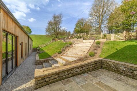 Landscaped Gardens