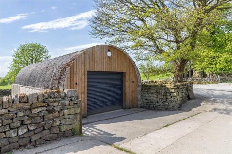 Workshop/Garaging