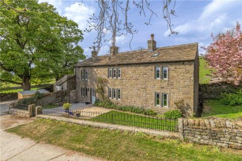 Ghyll Grange Farm