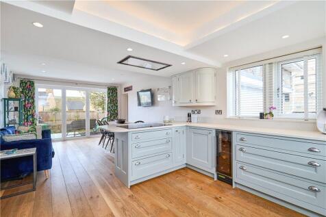 Living Kitchen