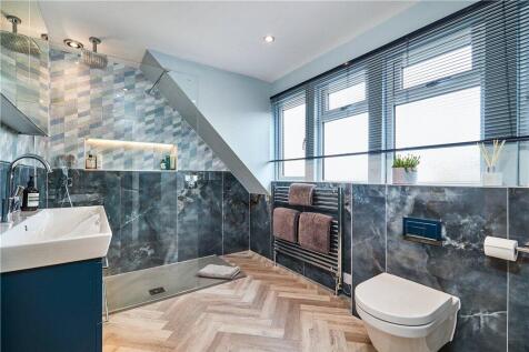 Luxury Ensuite