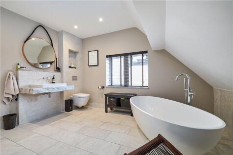 Luxury Bathroom