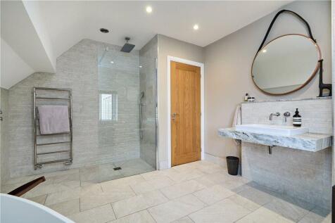Luxury Bathroom
