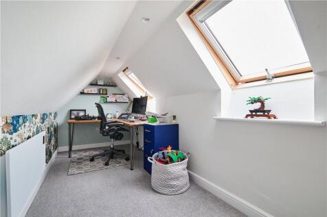 Loft Room