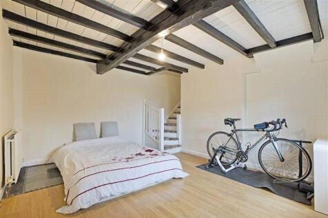 Bedroom/Reception