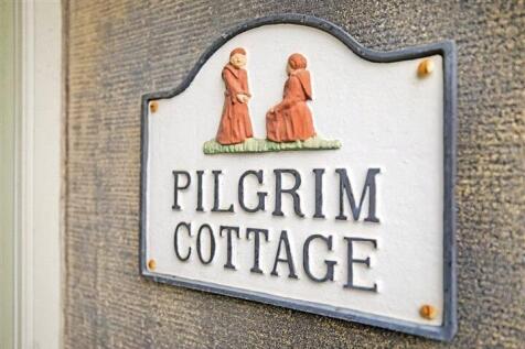 Pilgrim Cottage