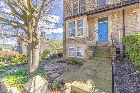 21a Eaton Rd, Ilkley