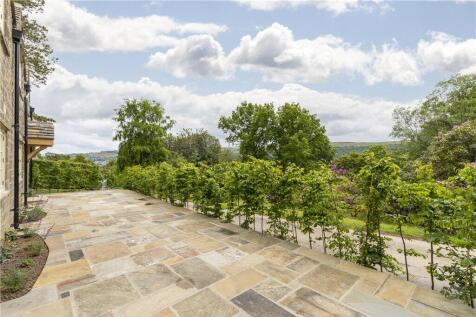 Patio Areas