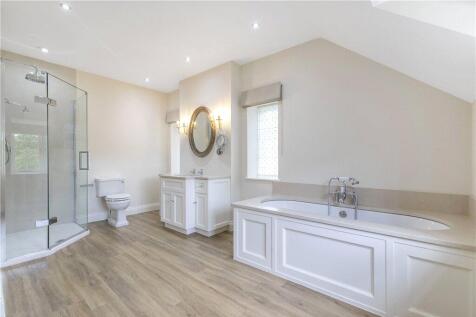Stylish Bathroom