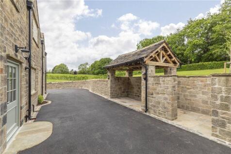 Private Driveway