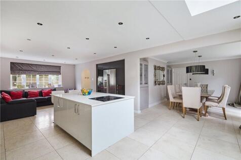 Living Kitchen