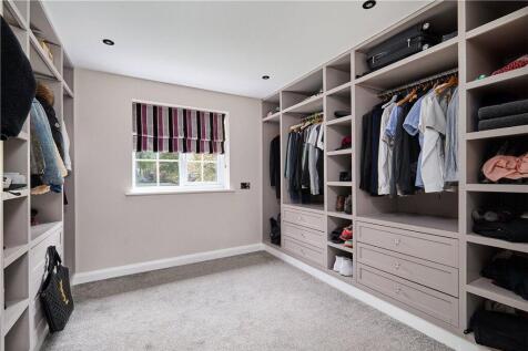 Dressing Room