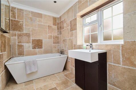 House Bathroom