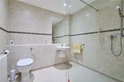 Wet Room