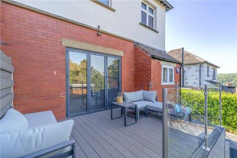 Rear Deck