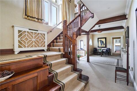 Welcoming Hall