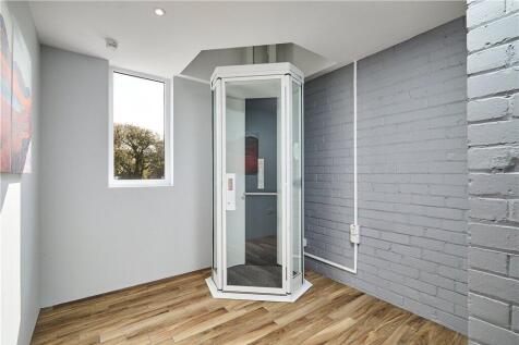 Passanger Lift