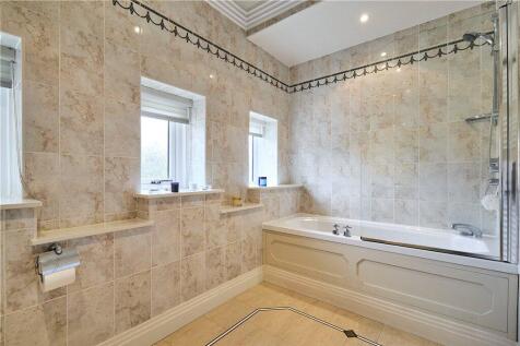 House Bathroom