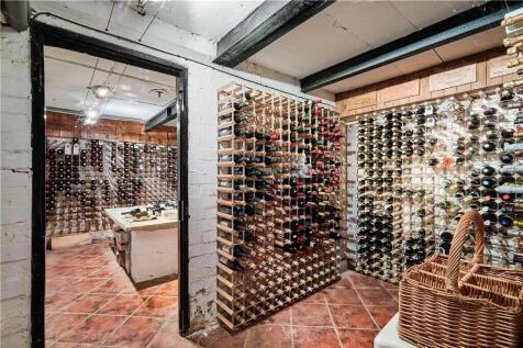 Useful Cellar!