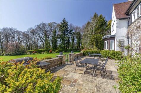 Delightful Terrace