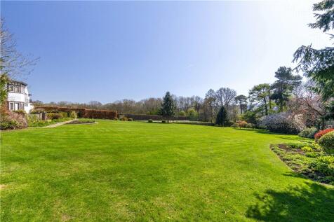 Gorgeous Grounds