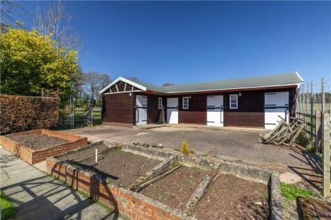 Stables