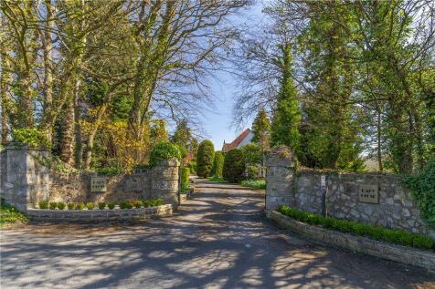 Impressive Gateway