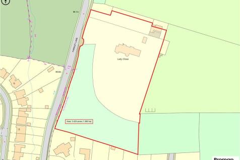 Site Plan ID Only
