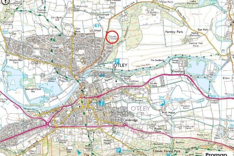 Location Plan