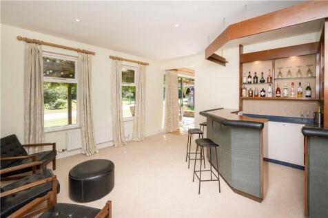 Bar Area