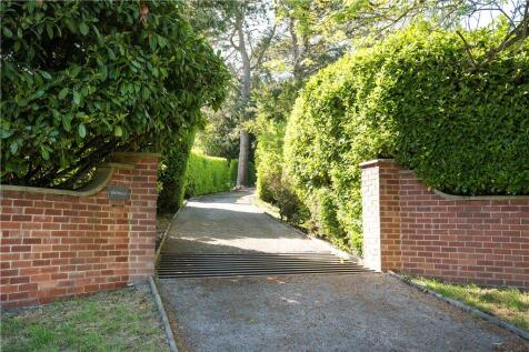 Driveway Approach