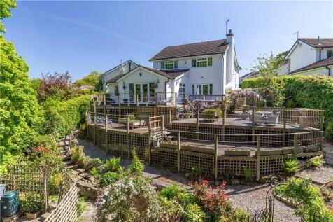 Terraced Gardens