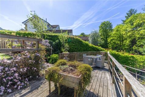 Terraced Gardens