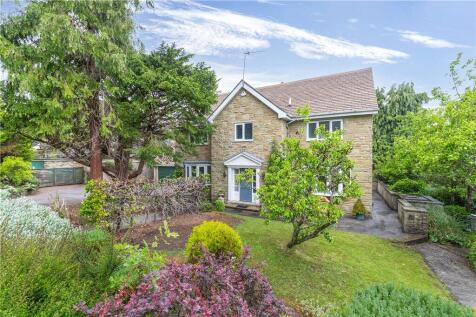 Peartree House