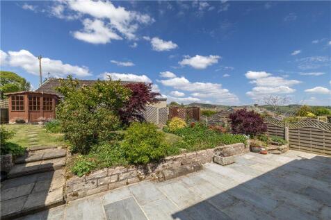 Large Terrace