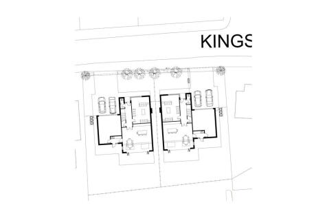 Site Plan. Id Only