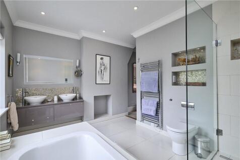 Luxury Bathroom