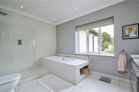 Luxury Bathroom
