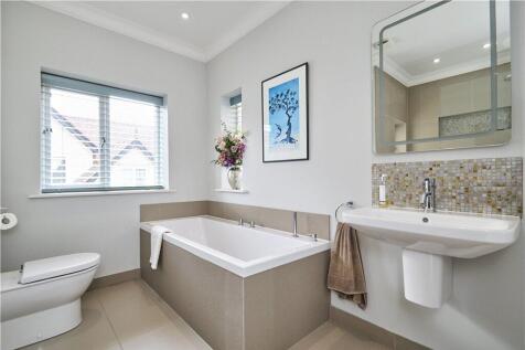 House Bathroom