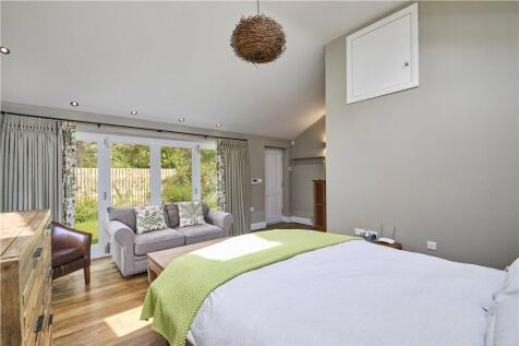 Annex Bedroom
