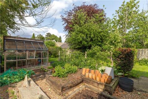 Veg Garden