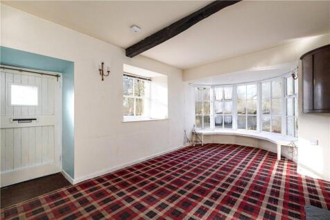 Swan Cottage